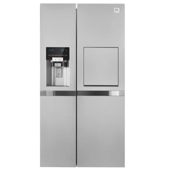 یخچال و فریزر ساید بای ساید 32 فوت دوو مدل SXi20